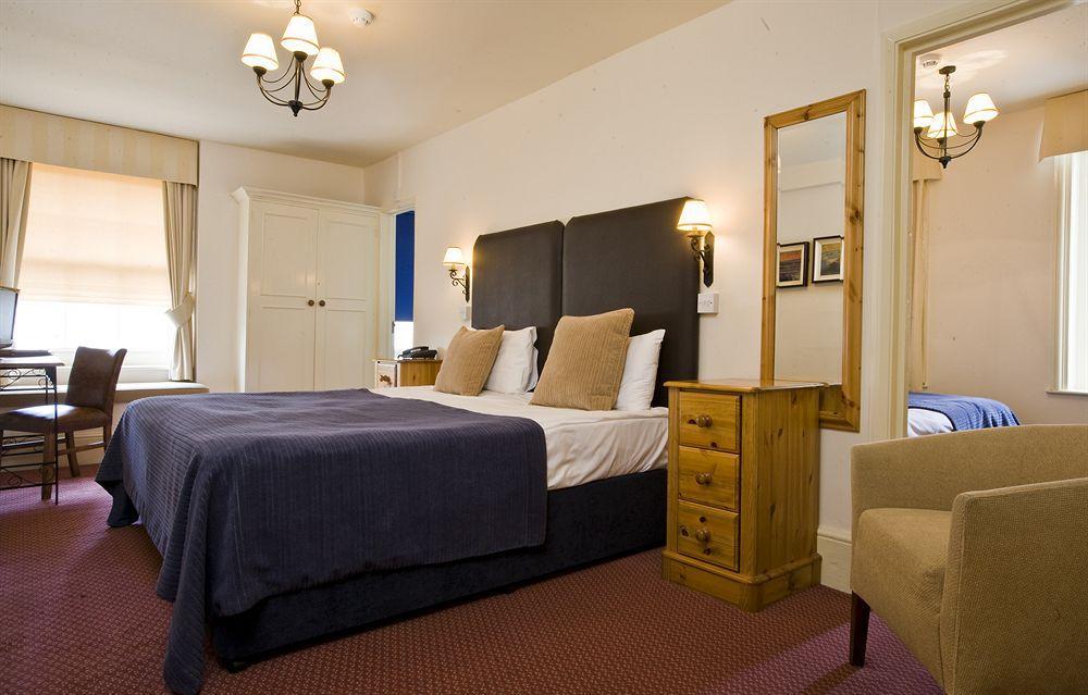 Royal Hotel Deal Kültér fotó