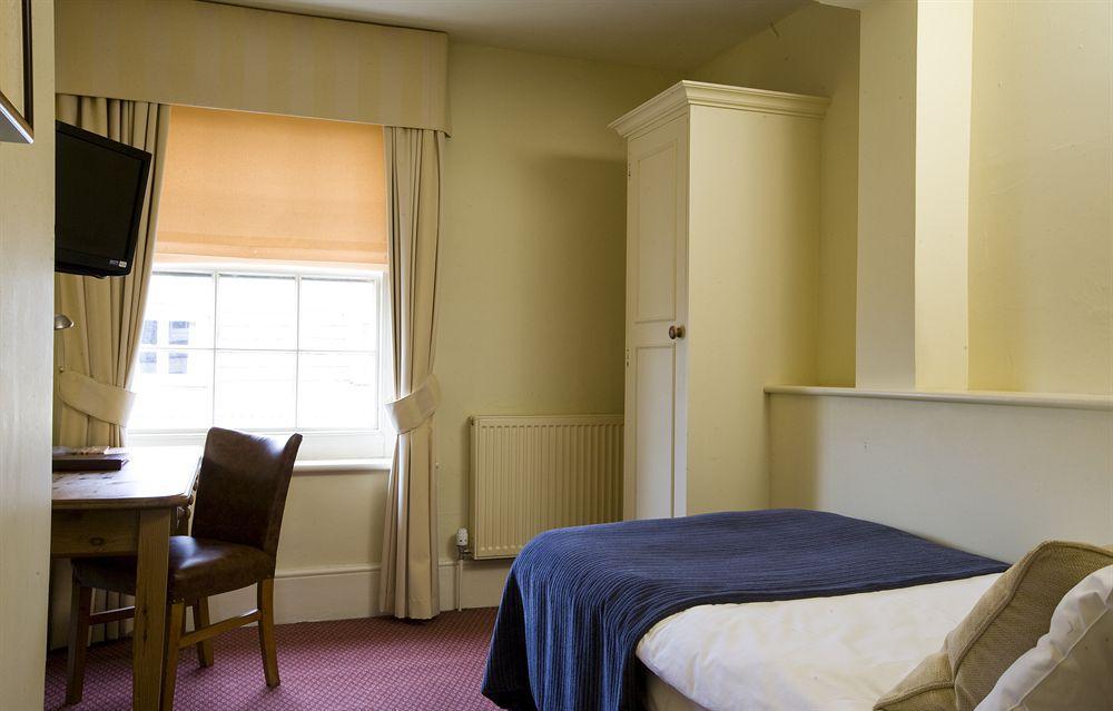 Royal Hotel Deal Kültér fotó