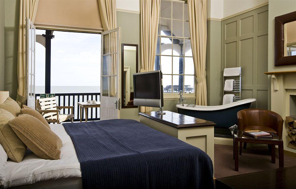 Royal Hotel Deal Kültér fotó