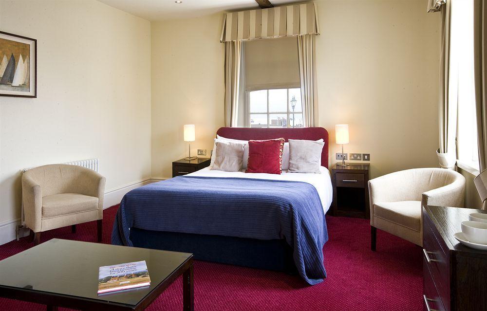 Royal Hotel Deal Kültér fotó