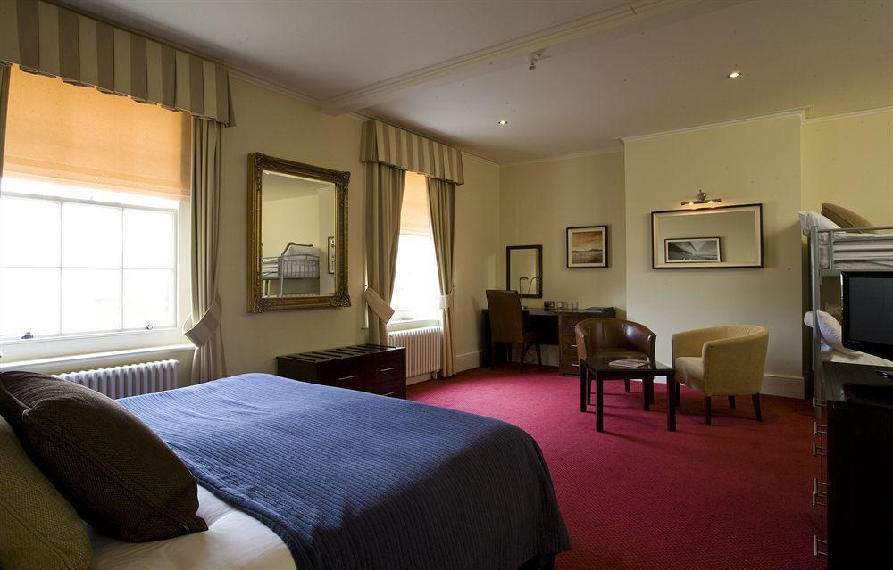 Royal Hotel Deal Kültér fotó
