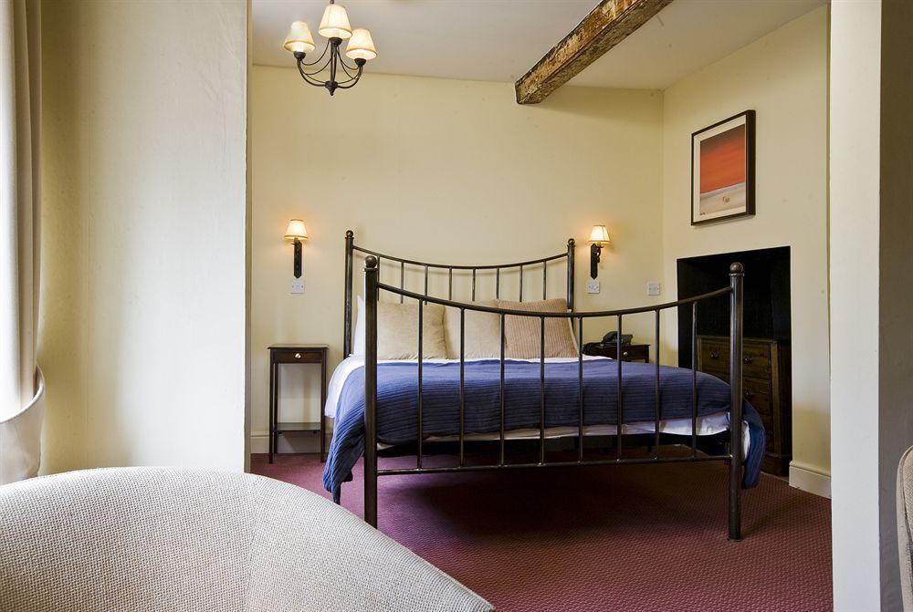 Royal Hotel Deal Kültér fotó