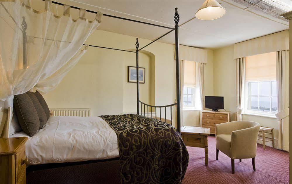 Royal Hotel Deal Kültér fotó