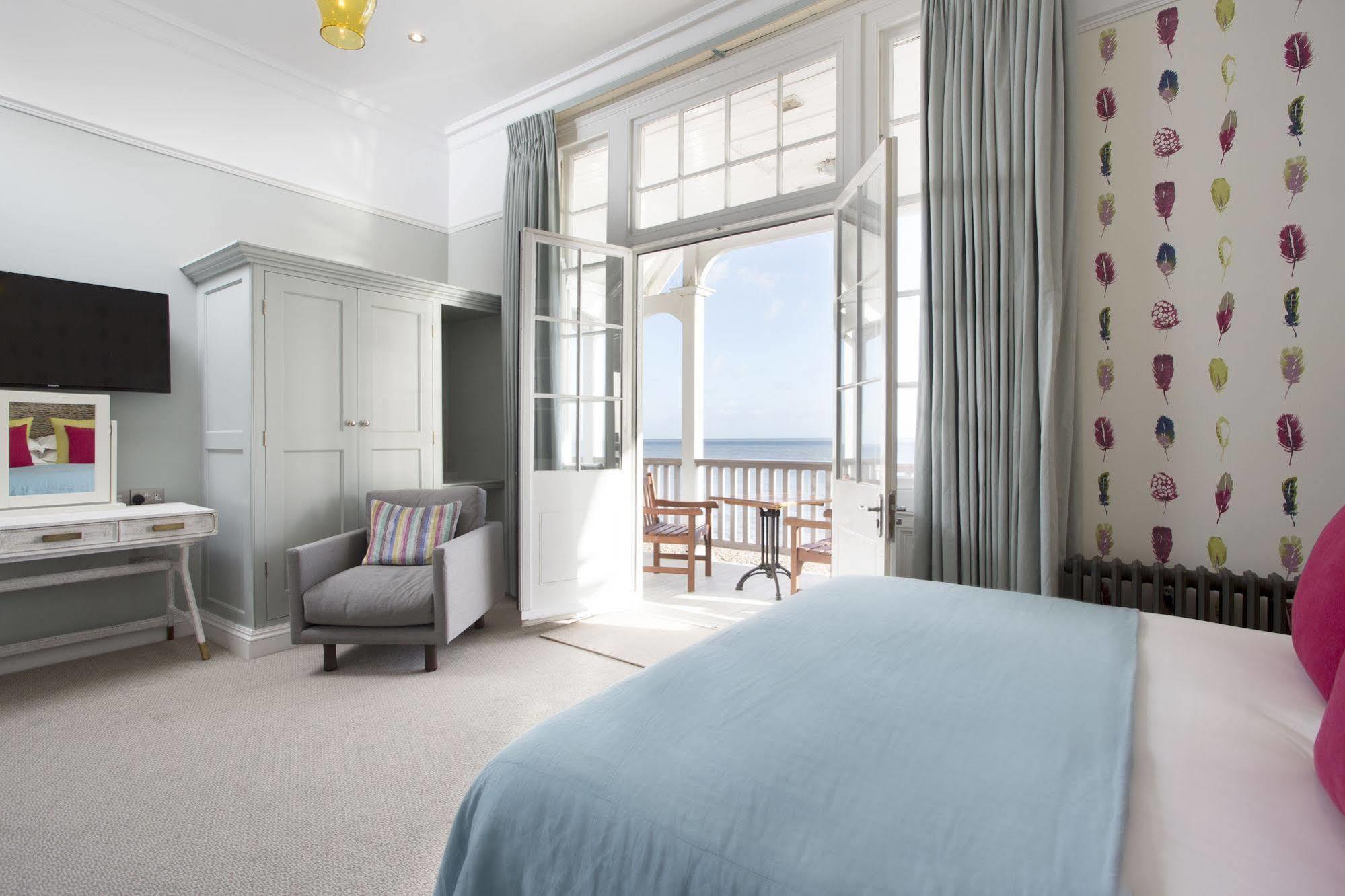 Royal Hotel Deal Kültér fotó