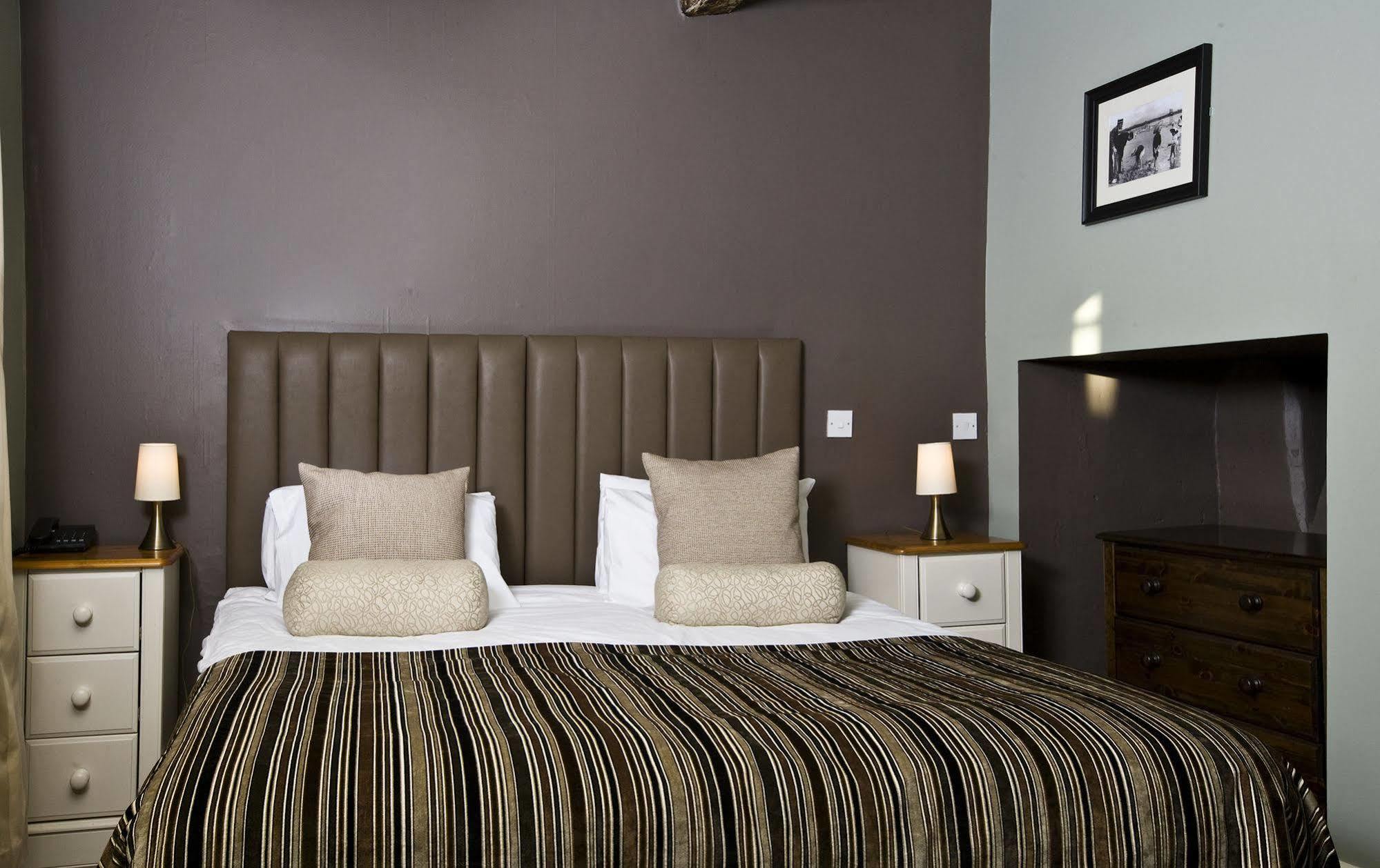 Royal Hotel Deal Kültér fotó