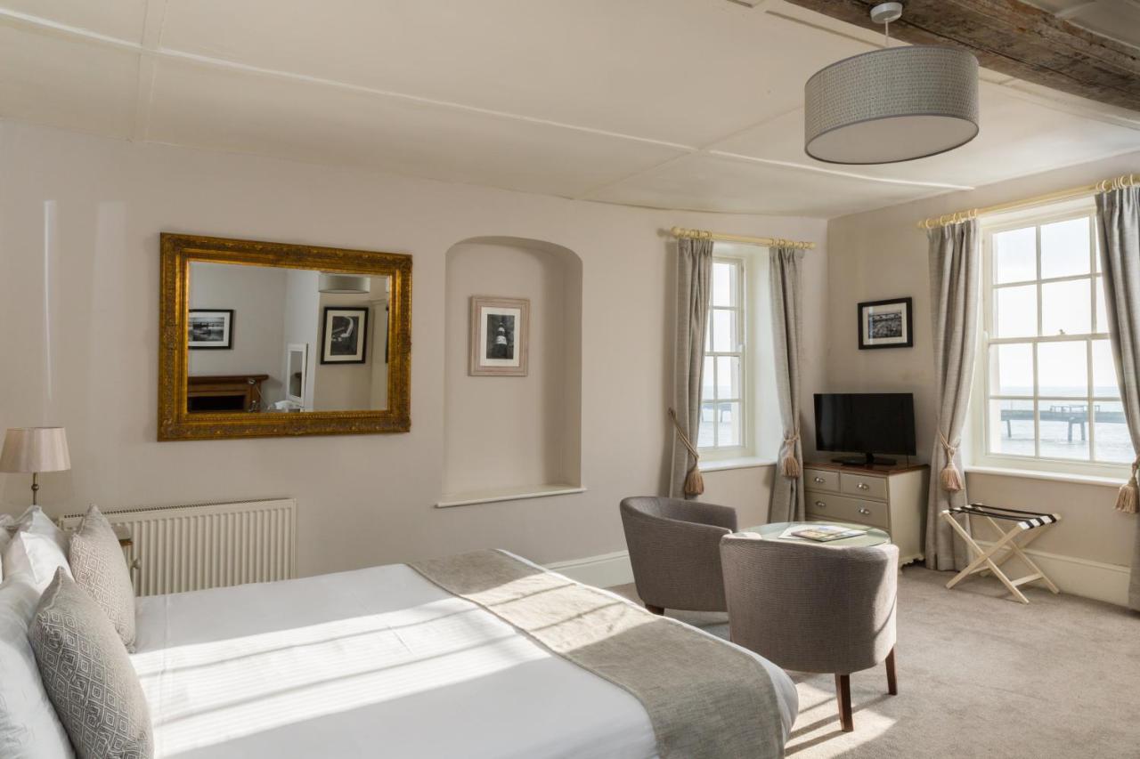 Royal Hotel Deal Kültér fotó