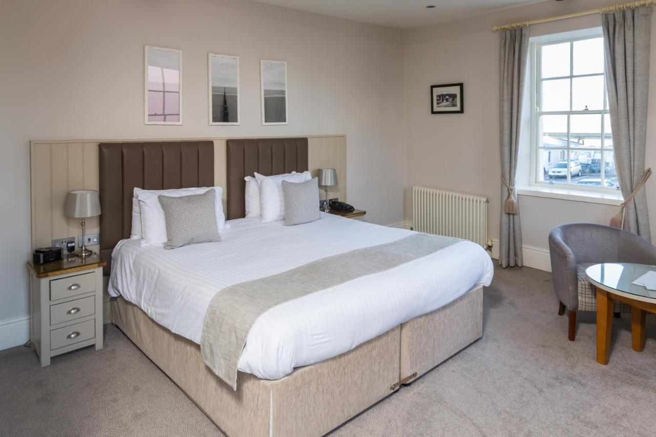 Royal Hotel Deal Kültér fotó